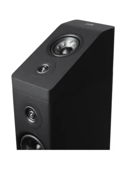 Polk Audio R900 Atmos korkeuskaiutinpari, musta