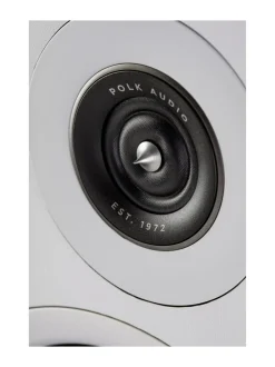 Polk Audio R100 jalustakaiutinpari, valkoinen
