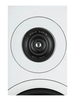 Polk Audio R600 lattiakaiutin, valkoinen (kpl)