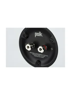 Polk Audio R350 LCR-kaiutin, valkoinen