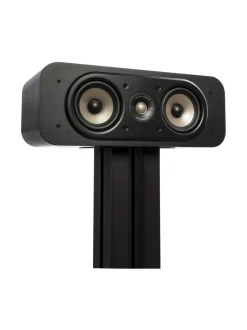 Polk Audio Signature Elite S30C keskikaiutin, musta