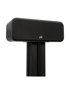 Polk Audio Signature Elite S30C keskikaiutin, musta