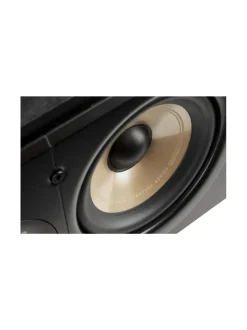 Polk Audio Signature Elite S30C keskikaiutin, musta