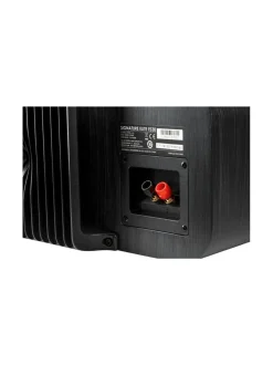 Polk Audio Signature Elite S30C keskikaiutin, musta