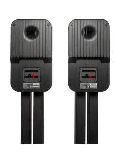 Polk Audio Signature Elite S20 hyllykaiutinpari, musta