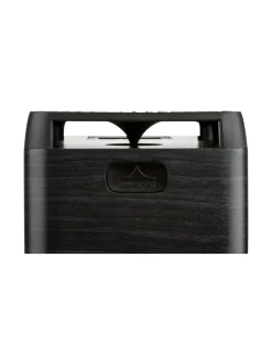 Polk Audio Signature Elite S20 hyllykaiutinpari, musta