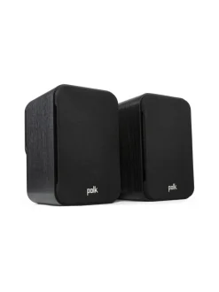 Polk Audio Signature Elite S10 yleiskaiutinpari, musta