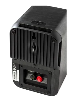 Polk Audio Signature Elite S10 yleiskaiutinpari, musta