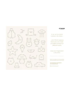 POLKU tasapainorata S