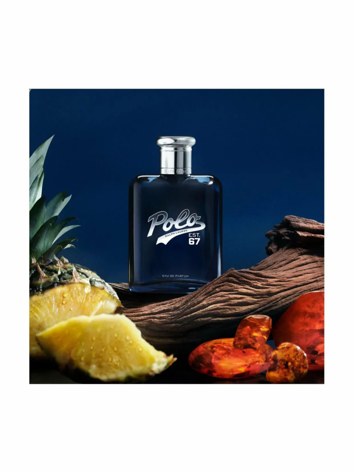 Polo 67 EdP -tuoksu
