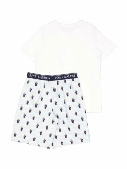 Polo Bear - pyjama 2-osainen