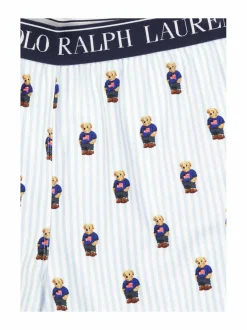 Polo Bear - pyjama 2-osainen