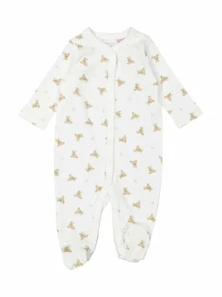 Polo Bear Cotton -potkupuku