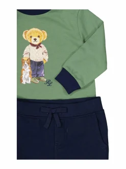 Polo Bear-collegesetti