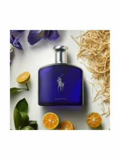 Polo Blue EdP -tuoksu