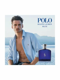 Polo Blue EdP -tuoksu