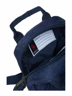 Polo Quilted -olkalaukku