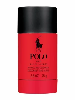 Polo Red Deo Stick -deodorantti 75 g