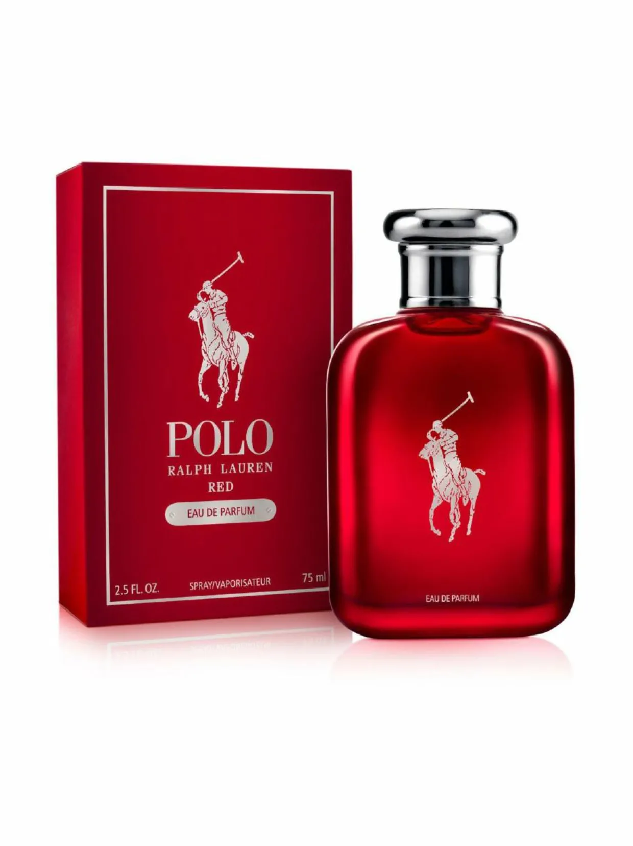 Polo Red EdP -tuoksu