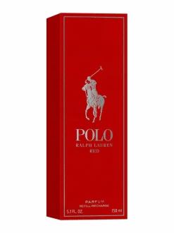 Polo Red Parfum Refill -tuoksu, täyttöpakkaus 150 ml