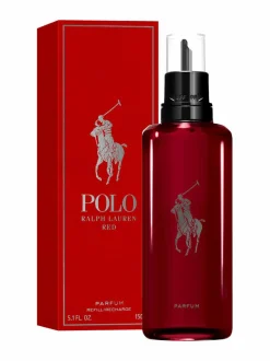 Polo Red Parfum Refill -tuoksu, täyttöpakkaus 150 ml