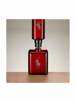 Polo Red Parfum Refill -tuoksu, täyttöpakkaus 150 ml
