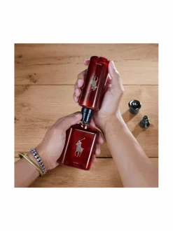 Polo Red Parfum Refill -tuoksu, täyttöpakkaus 150 ml