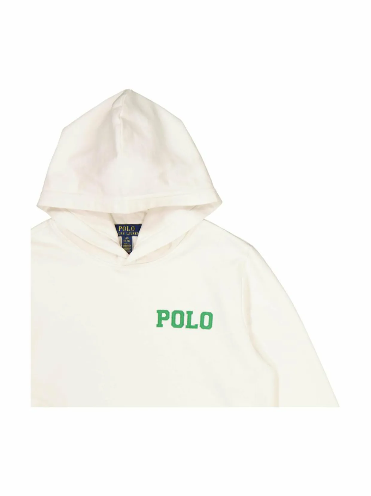 Polo-huppari