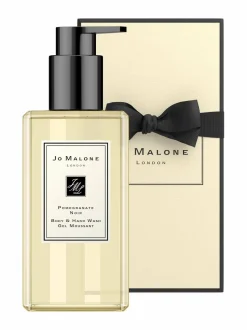 Pomegranate Noir Body & Hand Wash -nestesaippua 250 ml