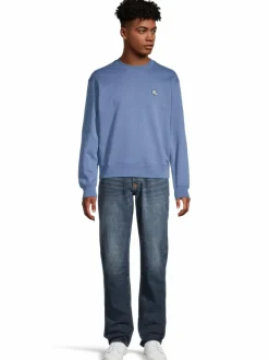 Pop Embroidered -collegepaita