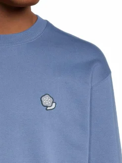 Pop Embroidered -collegepaita