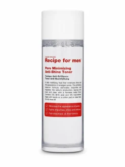 Pore Minimizing Anti-Shine Toner -kuoriva kasvovesi