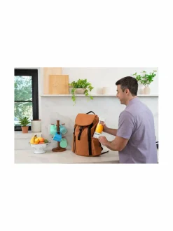 Portable-tehosekoitin 475 ml