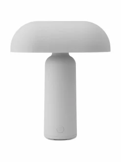 Porta-pöytävalaisin