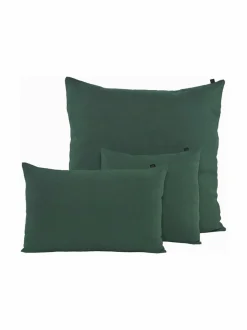 Porticcio- pellavainen tyynynpäällinen, 45 x 5 cm