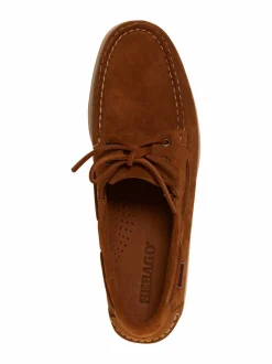 Portland Flesh Out -purjehduskengät