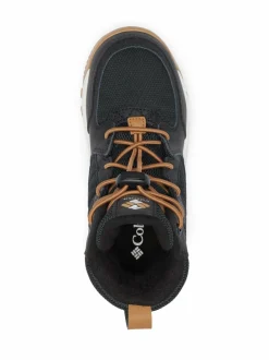 Portlander™ Omni-Heat™ -nahkanilkkurit