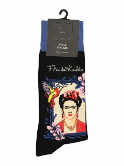 Portrait of Frida Kahlo -sukat