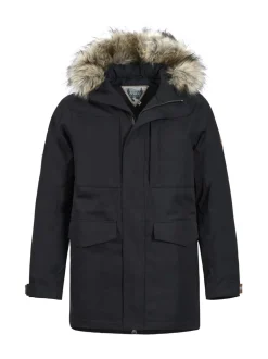 POSIO Miesten Expedition Parka