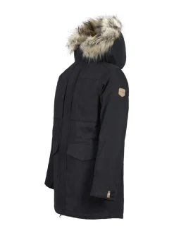 POSIO Miesten Expedition Parka