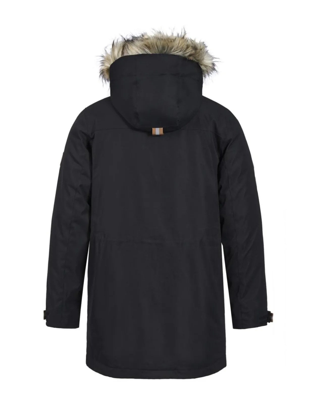 POSIO Miesten Expedition Parka