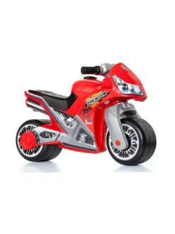 Potkumopo premium punainen