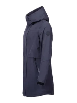 POUKAMA Naisten ulkoiluparka