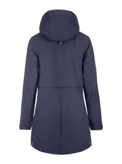 POUKAMA Naisten ulkoiluparka