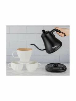 Pour Over -vedenkeitin 0,8 l