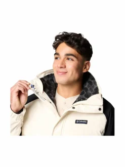 Powderkeg™ II Remastered Interchange -takki