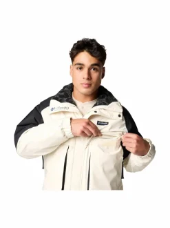 Powderkeg™ II Remastered Interchange -takki