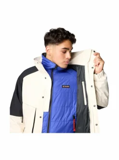 Powderkeg™ II Remastered Interchange -takki