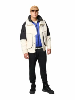 Powderkeg™ II Remastered Interchange -takki