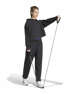 Power French Terry -urheiluhousut